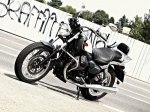  Moto Guzzi Nevada Classic 9