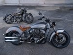  Indian Scout 2