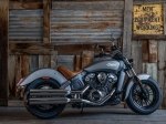  Indian Scout 5