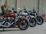  Indian Scout 8