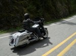  Harley-Davidson CVO Street Glide FLHXSE 2