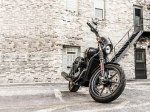  Harley-Davidson Street 500/750 (XG550/XG750) 5