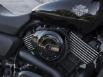  Harley-Davidson Street 500/750 (XG550/XG750) 9