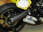  Ducati Scrambler Flat Track Pro 9