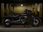  Harley-Davidson CVO Pro Street Breakout FXSE 1