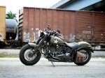  Harley-Davidson Softail Slim S 3