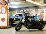  Harley-Davidson Softail Slim S 4