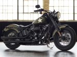  Harley-Davidson Softail Slim S 5
