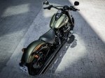  Harley-Davidson Softail Slim S 6