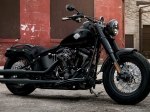  Harley-Davidson Softail Slim S 7