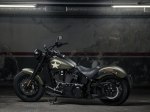  Harley-Davidson Softail Slim S 8