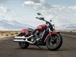  Indian Scout Sixty 1
