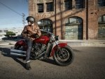  Indian Scout Sixty 3