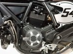 Ducati Scrambler Cafe Racer 9