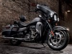  Harley-Davidson Touring Ultra Limited FLHTK 3