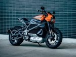  Harley-Davidson LiveWire 2