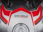  MV Agusta Brutale 1000 Nurburgring 6