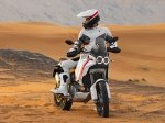  Ducati DesertX 1