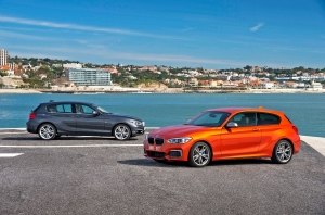 - BMW 1 Series:    BMW  