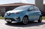  Renault ZOE -      