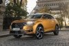 DS 7 Crossback.  