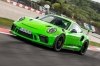  . Porsche 911 GT3 RS