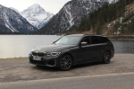 BMW M340i xDrive Touring -  BMW