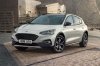 Ford Focus Active:    