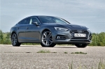 Audi A5 Sportback - 