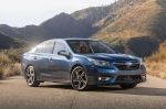 Subaru Legacy:   