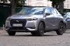 DS 3 Crossback:   -