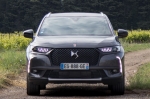 DS 7 Crossback       