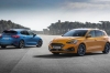 Ford Focus ST: ,  