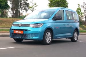 - {MARK} {MODEL}: Volkswagen Caddy:   