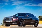 Rolls-Royce Ghost Extended:     ?