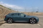 Audi A6 Allroad -      