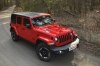 : Jeep Wrangler Rubicon Unlimited