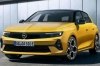 Opel Astra L:     