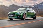  :   Audi RS 4 Avant      RS 5