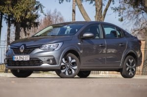 Тест-драйв Renault Taliant: цінність простоти