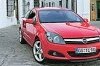 - Opel Astra: Astra - 