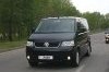 - Volkswagen Multivan: Volkswagen Multivan
