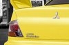 - Mitsubishi Lancer Evolution:  