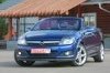 - Opel Astra: -  