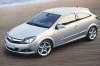 - Opel Astra: Opel Astra GTC