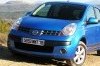 - Nissan Note: Nissan Note