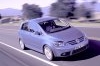 - Volkswagen Golf Plus:   "GOLF"