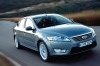 - Ford Mondeo:    