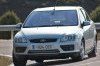 - Ford Focus: Ford Focus II   