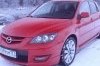 - Mazda 3 MPS: Mazda3 MPS    
